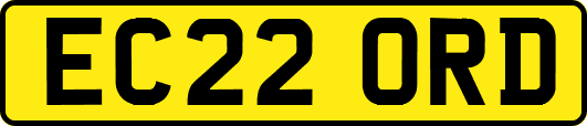 EC22ORD
