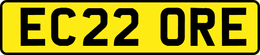 EC22ORE