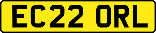 EC22ORL
