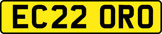 EC22ORO