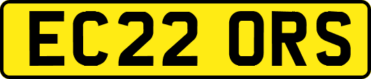 EC22ORS