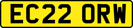 EC22ORW