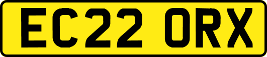 EC22ORX