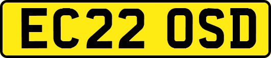 EC22OSD