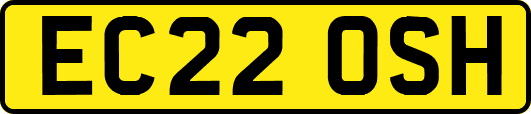 EC22OSH