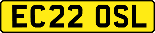 EC22OSL