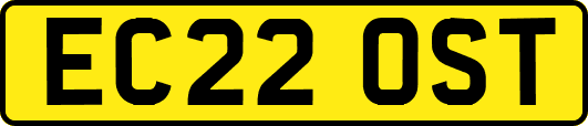 EC22OST