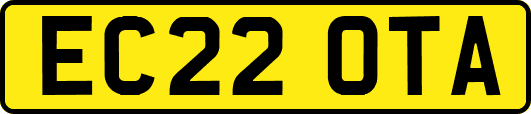 EC22OTA