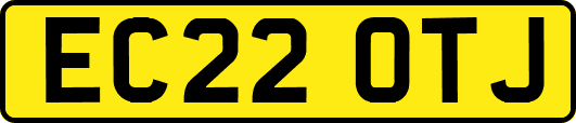 EC22OTJ