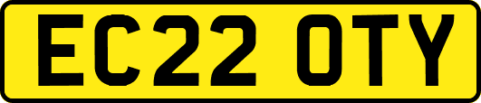 EC22OTY
