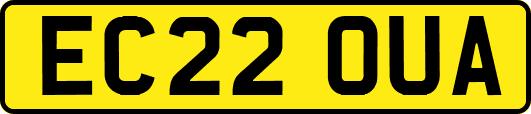 EC22OUA