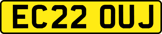 EC22OUJ