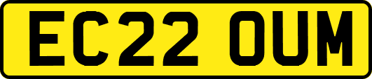 EC22OUM