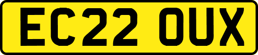 EC22OUX