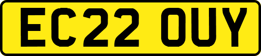 EC22OUY