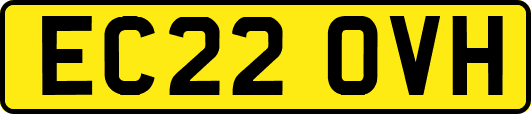 EC22OVH