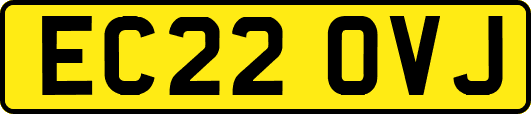 EC22OVJ