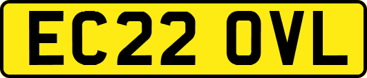 EC22OVL