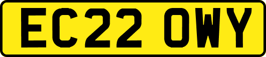 EC22OWY