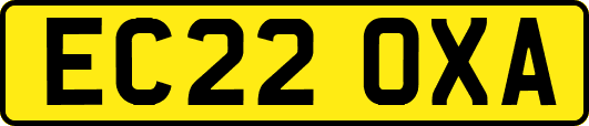 EC22OXA