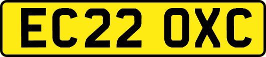 EC22OXC