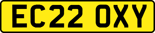 EC22OXY