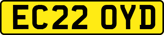EC22OYD