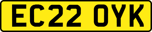 EC22OYK