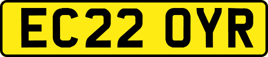 EC22OYR