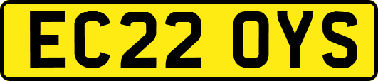 EC22OYS