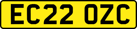 EC22OZC