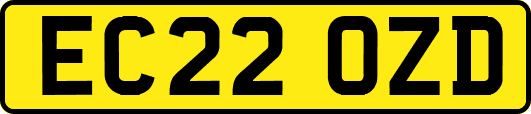 EC22OZD