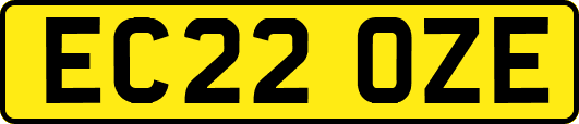 EC22OZE