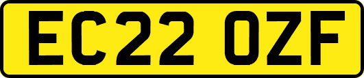 EC22OZF