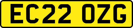 EC22OZG