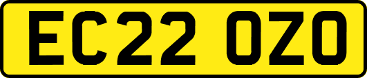 EC22OZO