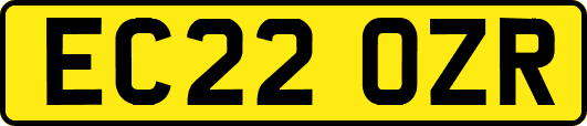 EC22OZR