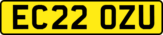 EC22OZU