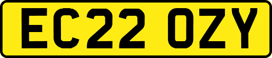 EC22OZY