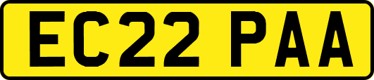EC22PAA