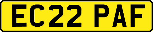 EC22PAF