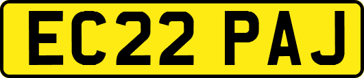 EC22PAJ