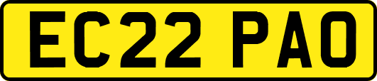 EC22PAO