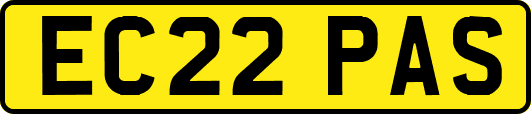 EC22PAS