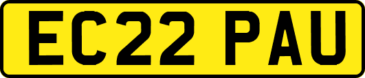 EC22PAU