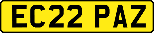 EC22PAZ