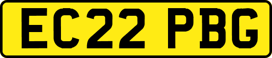 EC22PBG