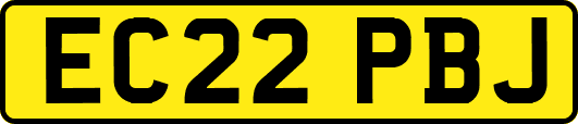 EC22PBJ