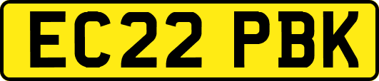 EC22PBK