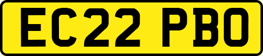 EC22PBO